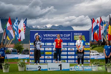 Znani zmagovalci mednarodnega lokostrelskega tekmovanja »Veronica's cup powered by I feel Slovenia« (17)